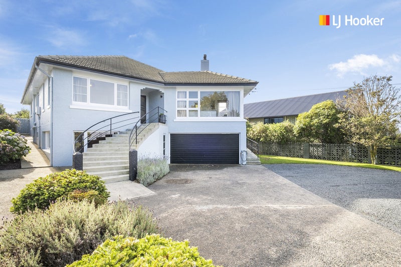 31 Spencer Street, Andersons Bay, Dunedin - Carousel 1