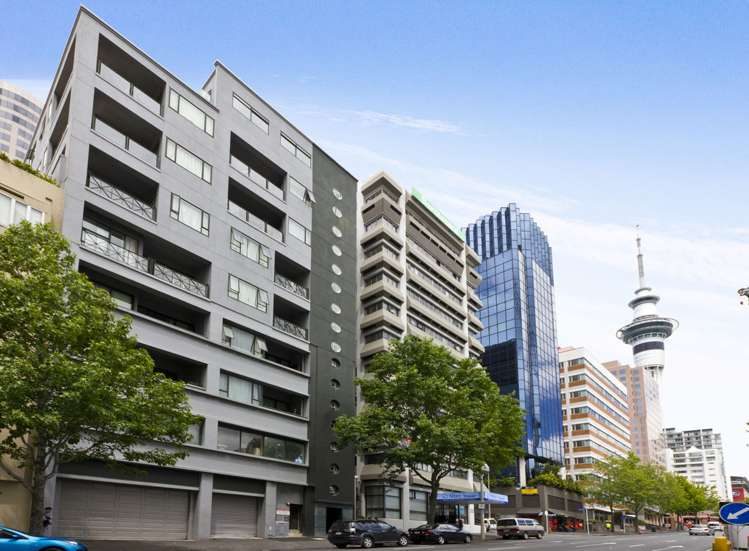 18 Hobson ST, Auckland Central, Auckland - Carousel 1