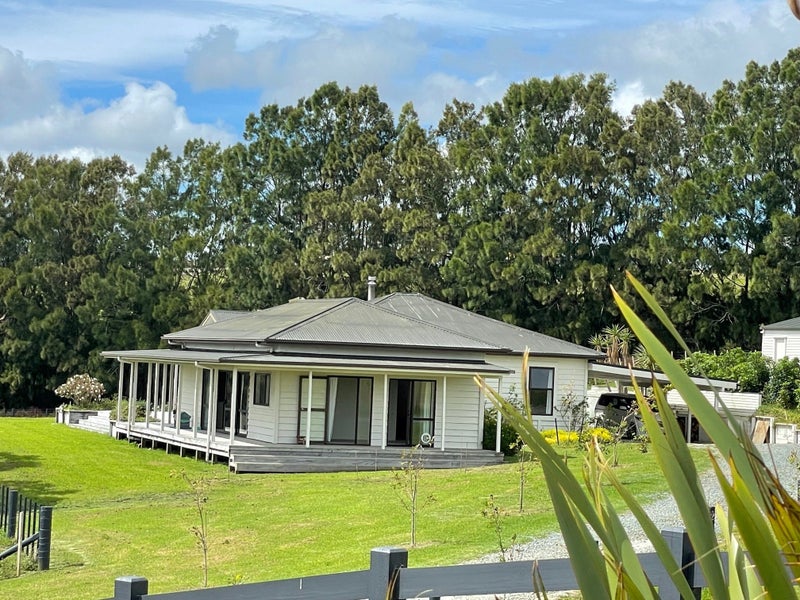 90 Hilltop Road, Hakaru, Wellsford - Carousel 1