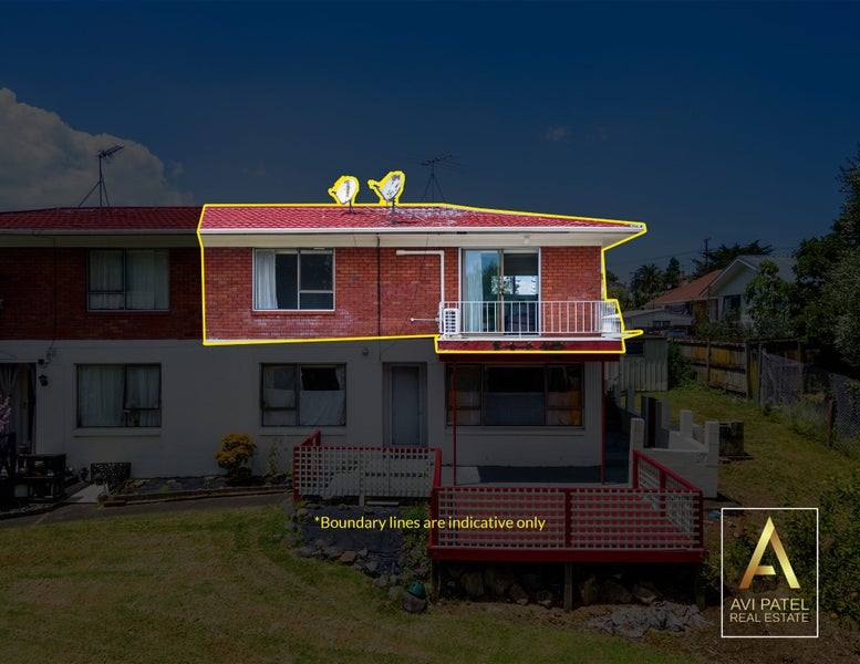 4/26 Copley Street, New Lynn, Auckland - Carousel 2