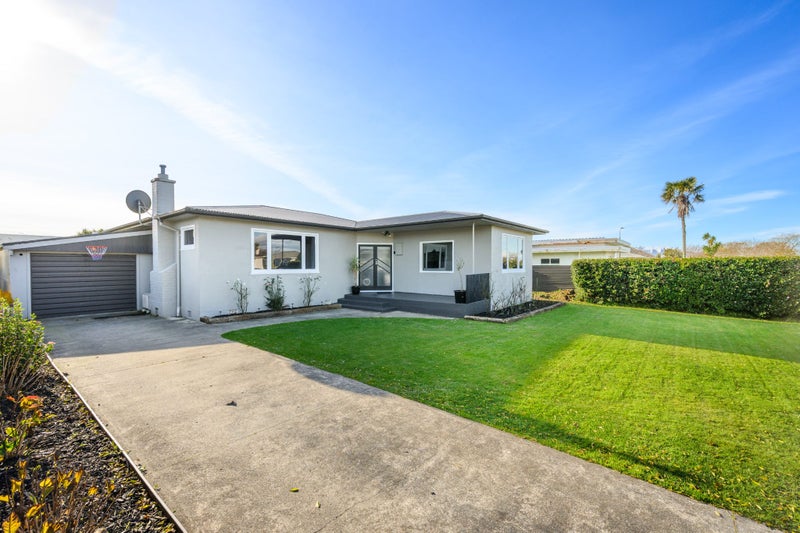 3 Aberdeen Avenue, Takaro, Palmerston North - Carousel 1