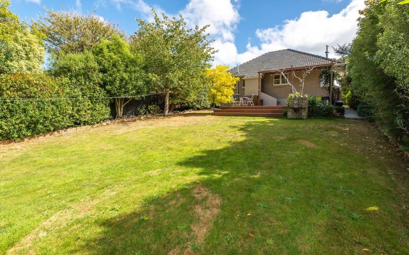 1 Purau Terrace, Cashmere, Christchurch - Carousel 18