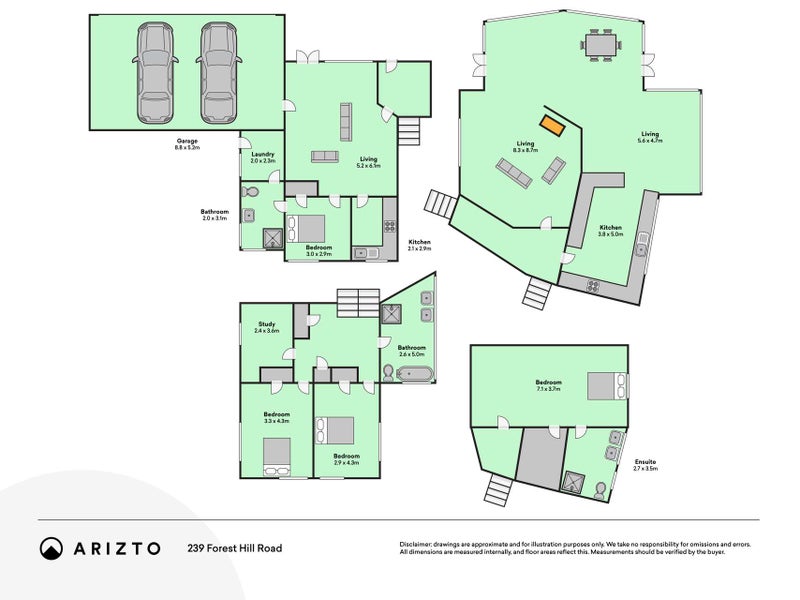 239 Forest Hill Road, Palmerston North - Carousel 20