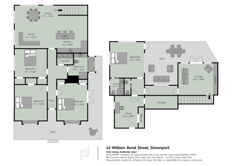 42 William Bond Street, Stanley Point, Auckland - Carousel 21