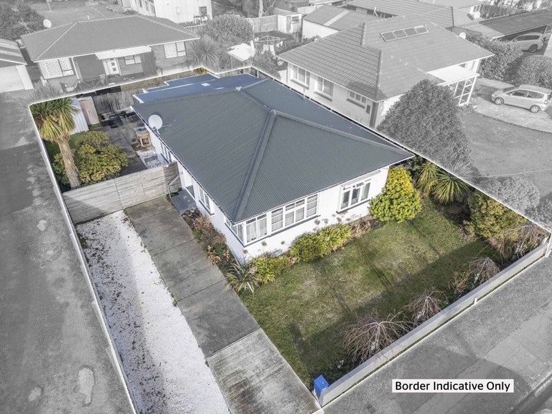 1/33 Tower Street, Hornby, Christchurch - Carousel 1