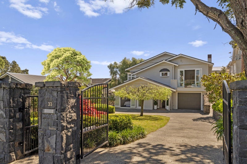 33 Ferryhill Road, Epsom, Auckland - Carousel 28