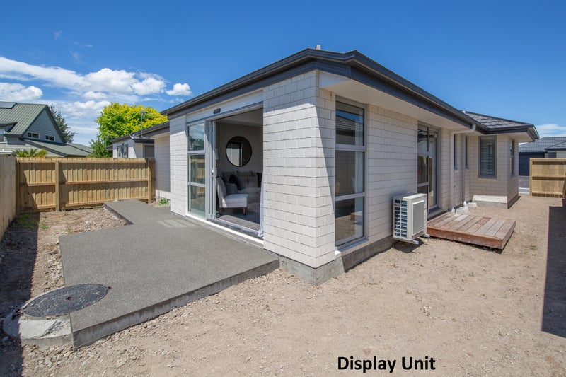 1 Henry Roil Lane, Northcote, Christchurch - Carousel 9