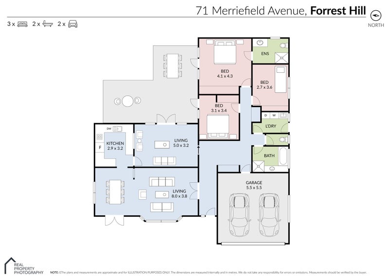 71 Merriefield Avenue, Forrest Hill, Auckland - Carousel 17