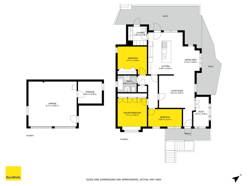 31 Mount Royal Avenue, Mount Albert, Auckland - Carousel 18