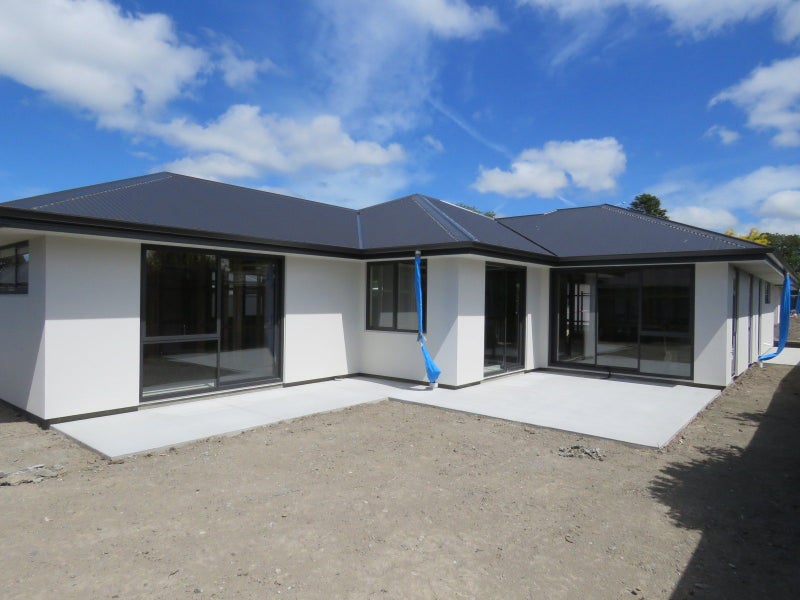 58 Harrison Street, Allenton, Ashburton - Carousel 1