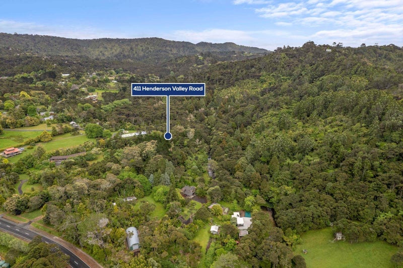 411A Henderson Valley Road, Henderson Valley, Auckland - Carousel 25