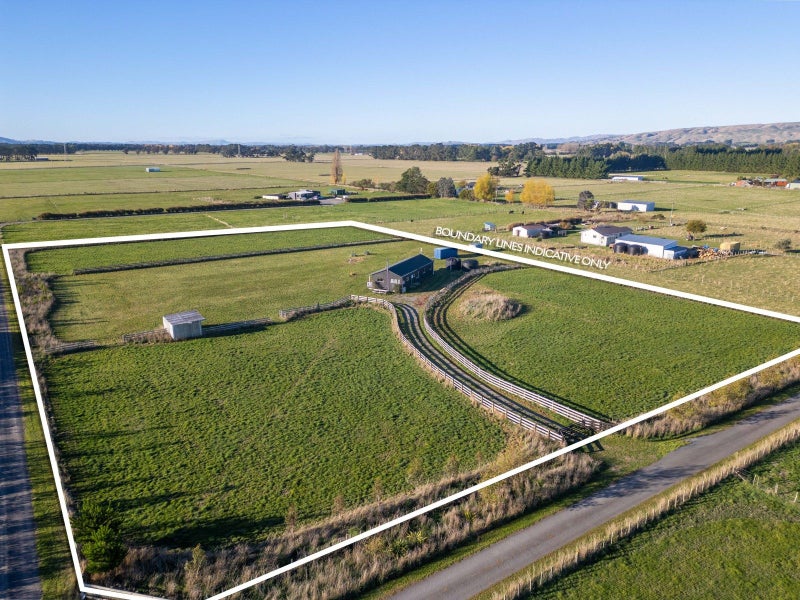 90 Settlement Road, Morison Bush, Greytown - Carousel 17