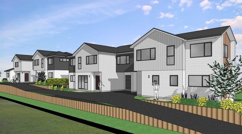 3/33 Aberfoyle Street, Dinsdale, Hamilton - Carousel 1