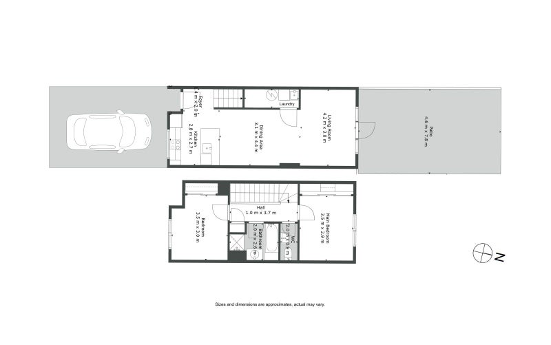 18 Kikorangi Lane, Mount Wellington, Auckland - Carousel 38