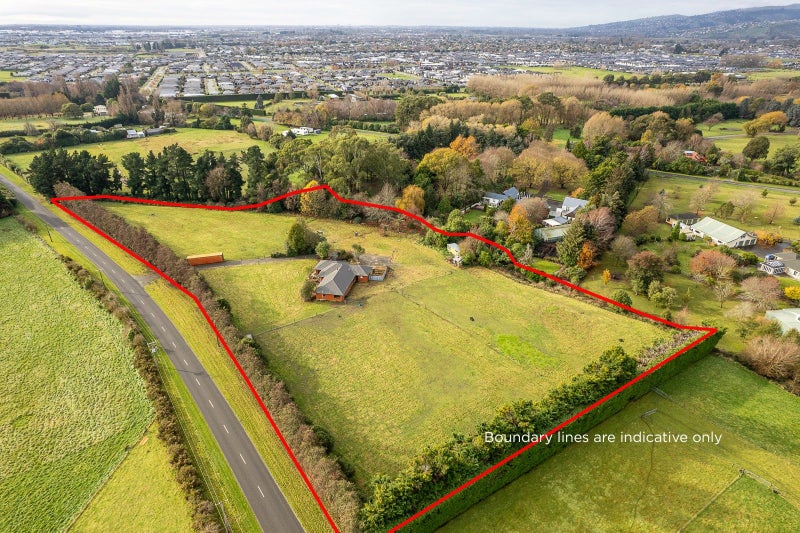 51 Fountains Road, Halswell, Christchurch - Carousel 1