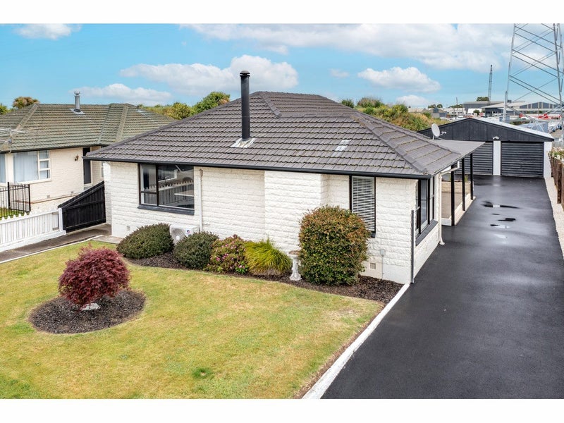 51 Boston Avenue, Hornby, Christchurch - Carousel 1