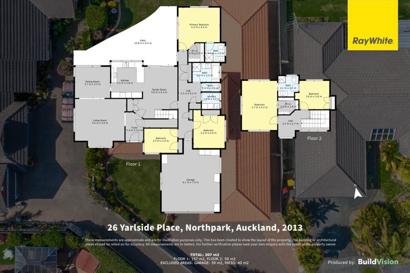 26 Yarlside Place, Northpark, Auckland - Carousel 28