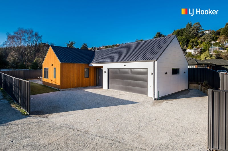 8 Craigellachie Lane, Kenmure, Dunedin - Carousel 15