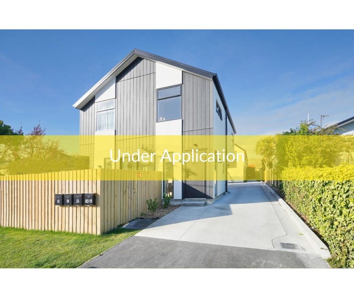 3/14 Croydon Street, Sydenham, Christchurch - Carousel 1