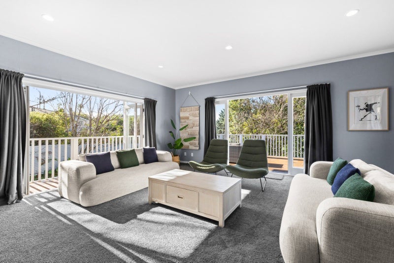 4 Ormond Road, Hospital Hill, Napier - Carousel 1