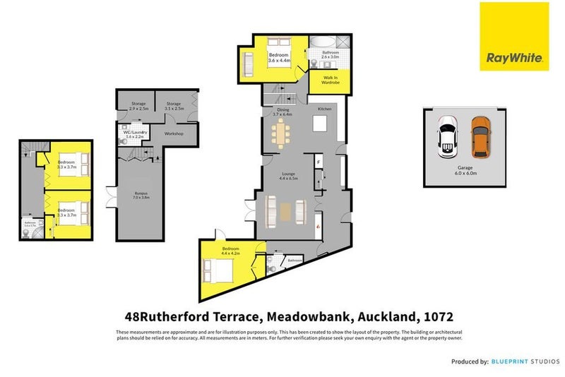 48 Rutherford Terrace, Meadowbank, Auckland - Carousel 29