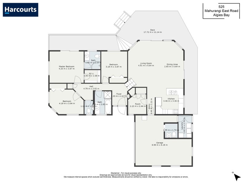 525 Mahurangi East Road, Algies Bay, Warkworth - Carousel 24