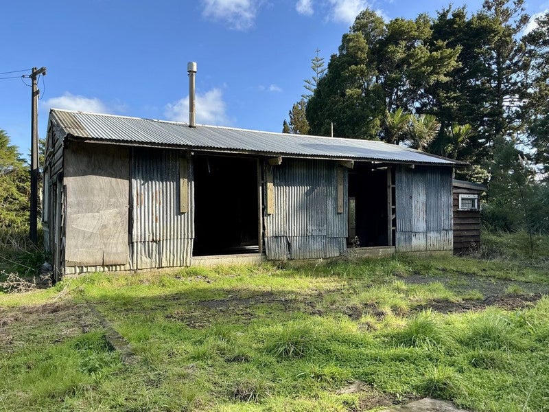 0 Wech Access, Makarau, Warkworth - Carousel 1
