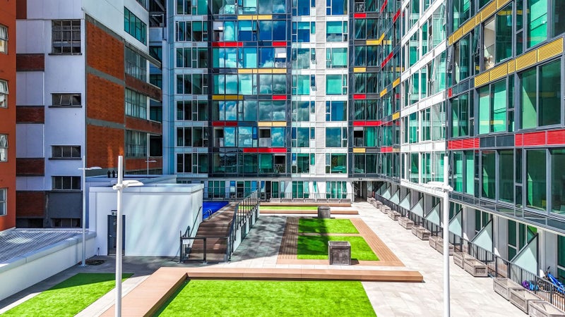 617/135 Hobson Street, Auckland Central, Auckland - Carousel 8