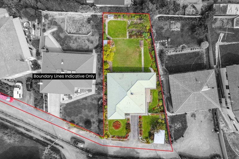 6 Cambridge Place, Holmes Hill, Oamaru - Carousel 23