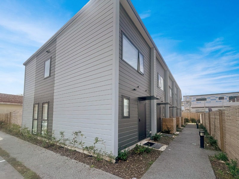 9/30 Bowater Place, Manurewa, Auckland - Carousel 2