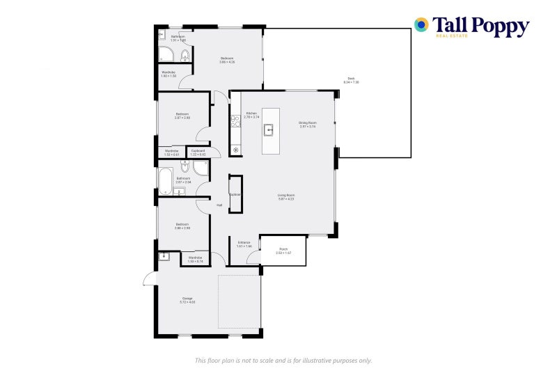 53 Buddle Road, Wallaceville, Upper Hutt - Carousel 28