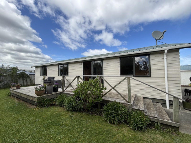 70 Totara Street, Tawhero, Whanganui - Carousel 1
