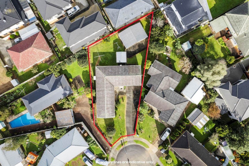 7 Holden Place, Manukau, Auckland - Carousel 2