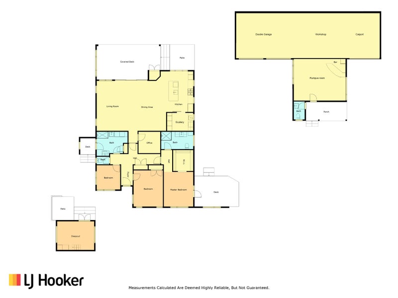 595B Tauranga Road, Te Poi, Matamata - Carousel 31