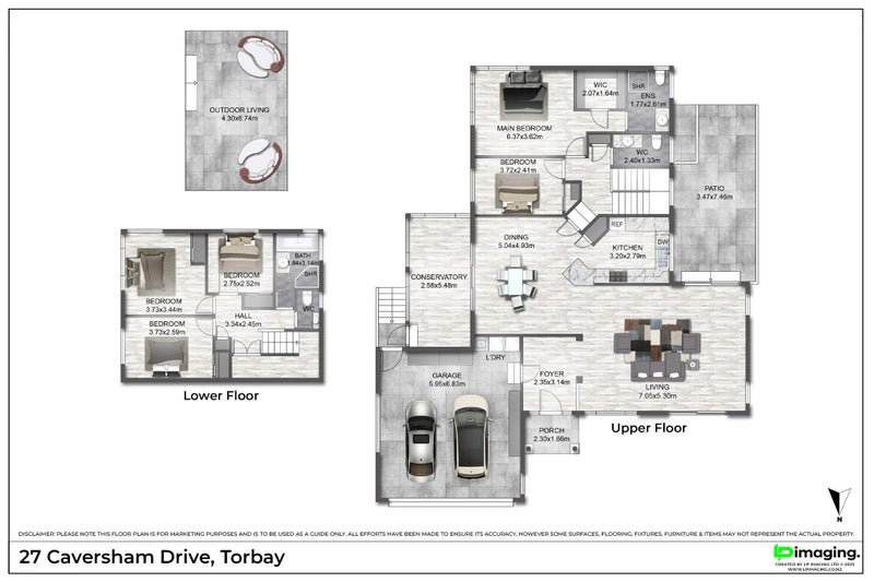 27 Caversham Drive, Torbay, Auckland - Carousel 24