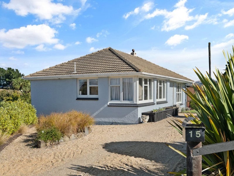 15 Thomas Street, Waikouaiti, Waikouaiti - Carousel 1