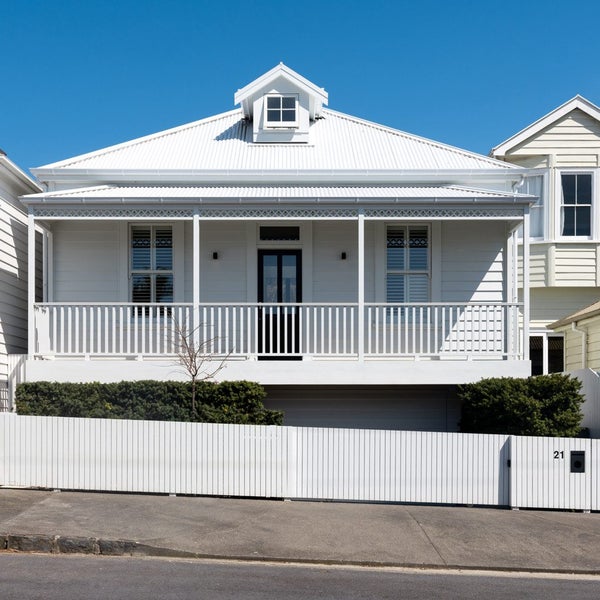 21 England Street, Freemans Bay, Auckland - Carousel 1