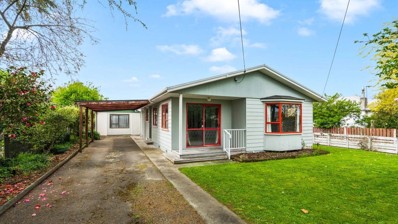12 Fleet Street, Solway, Masterton - Carousel 1