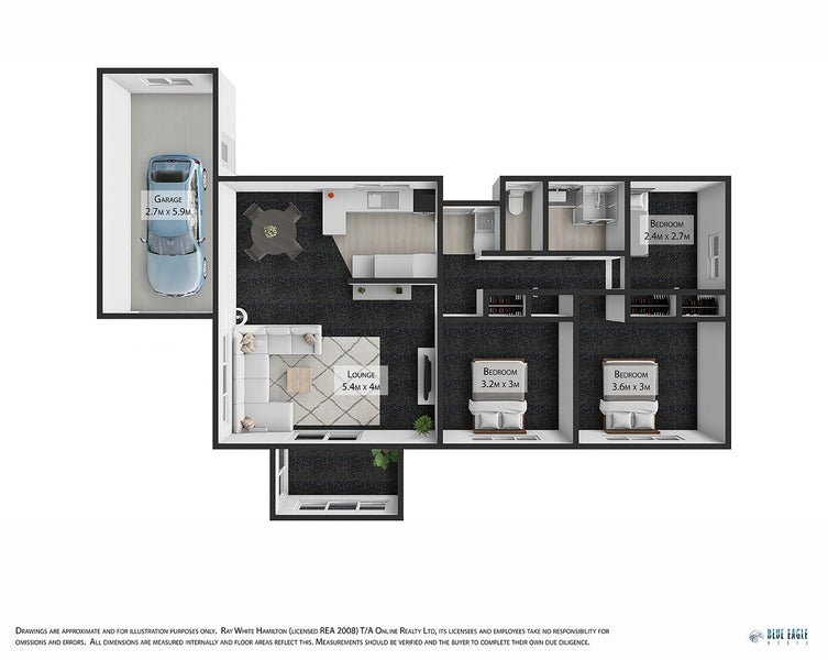 29 Sayer Street, Frankton, Hamilton - Carousel 2