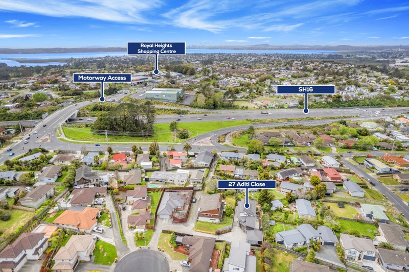 27 Aditi Close, Massey, Auckland - Carousel 28