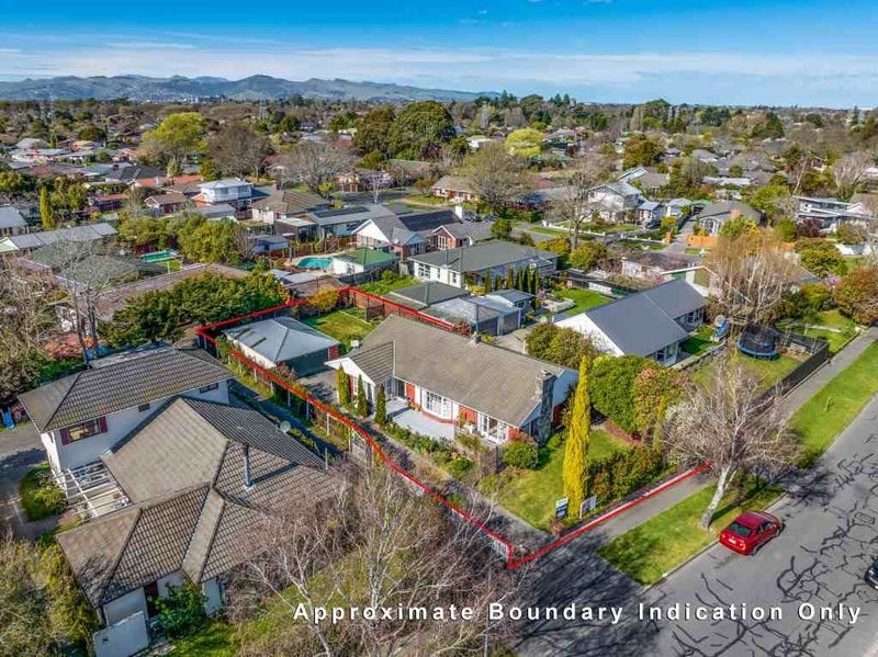 6 Deepdale Street, Burnside, Christchurch - Carousel 24