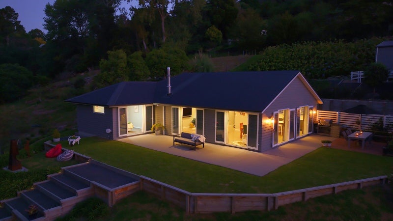 16 Corbett Drive, Minden, Tauranga - Carousel 45