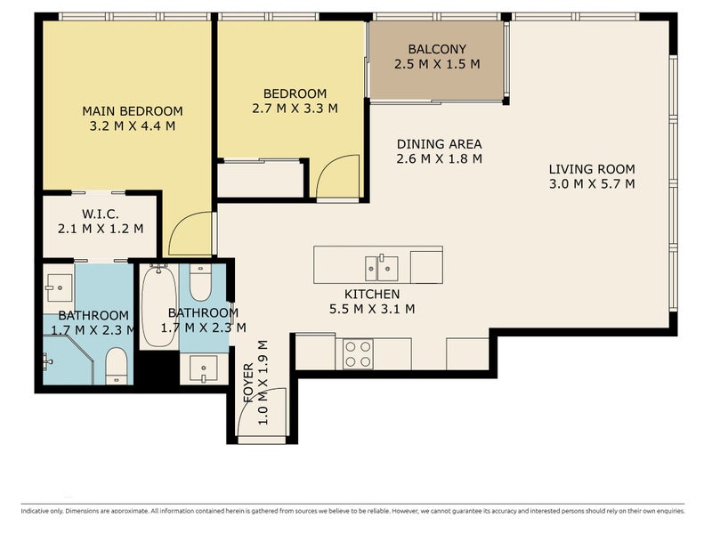 504/3 Northcroft Street, Takapuna, Auckland - Carousel 22