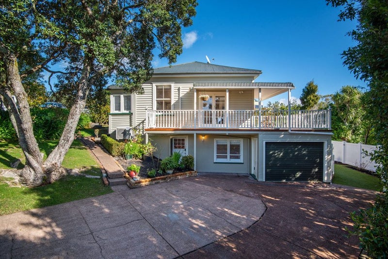 30 Park Hill Road, Birkenhead, Auckland - Carousel 1