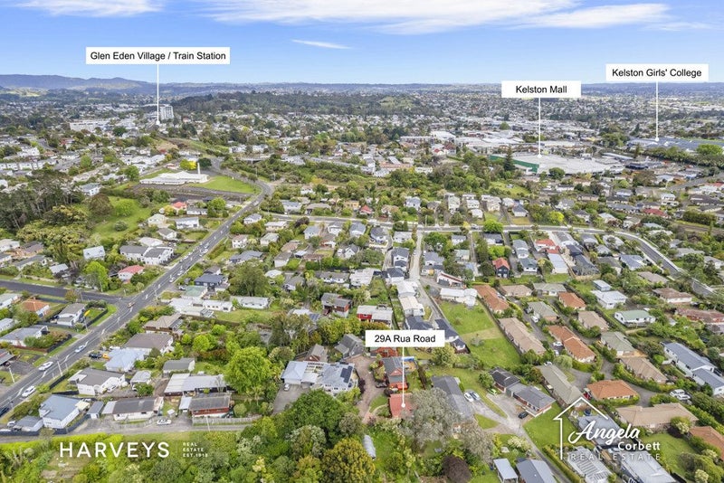 29A Rua Road, Glen Eden, Auckland - Carousel 22