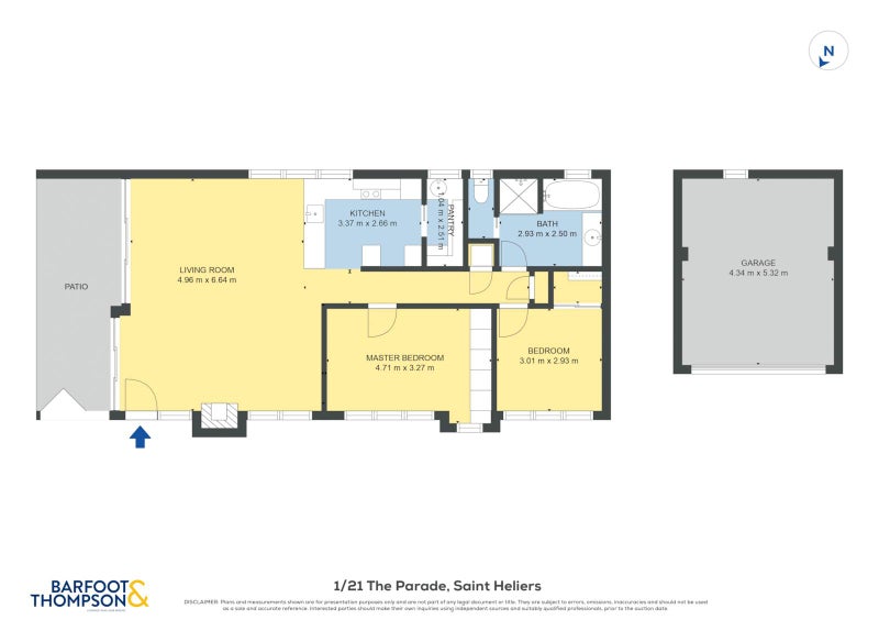 1/21 The Parade, St Heliers, Auckland - Carousel 17