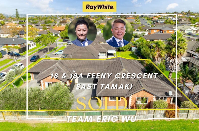 18 Feeny Crescent, East Tamaki, Auckland - Carousel 1