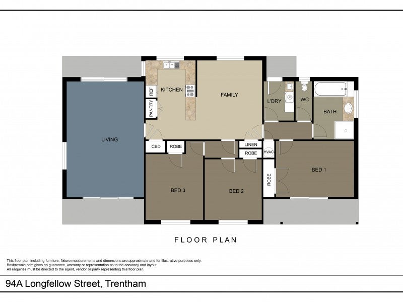 94A Longfellow Street, Trentham, Upper Hutt - Carousel 2
