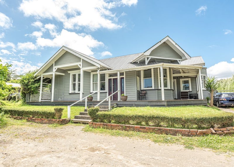 4 Gonville Avenue, Gonville, Whanganui - Carousel 1