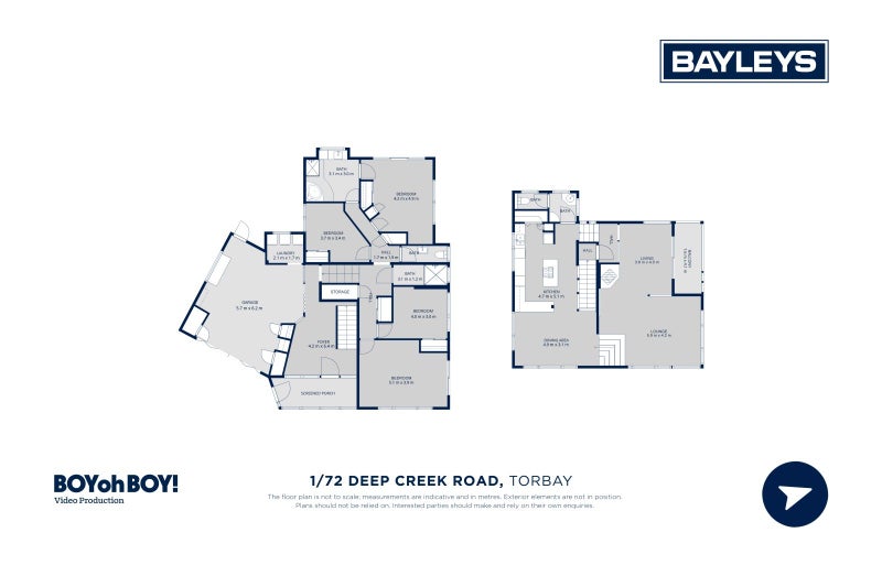 1/72 Deep Creek Road, Torbay, Auckland - Carousel 31